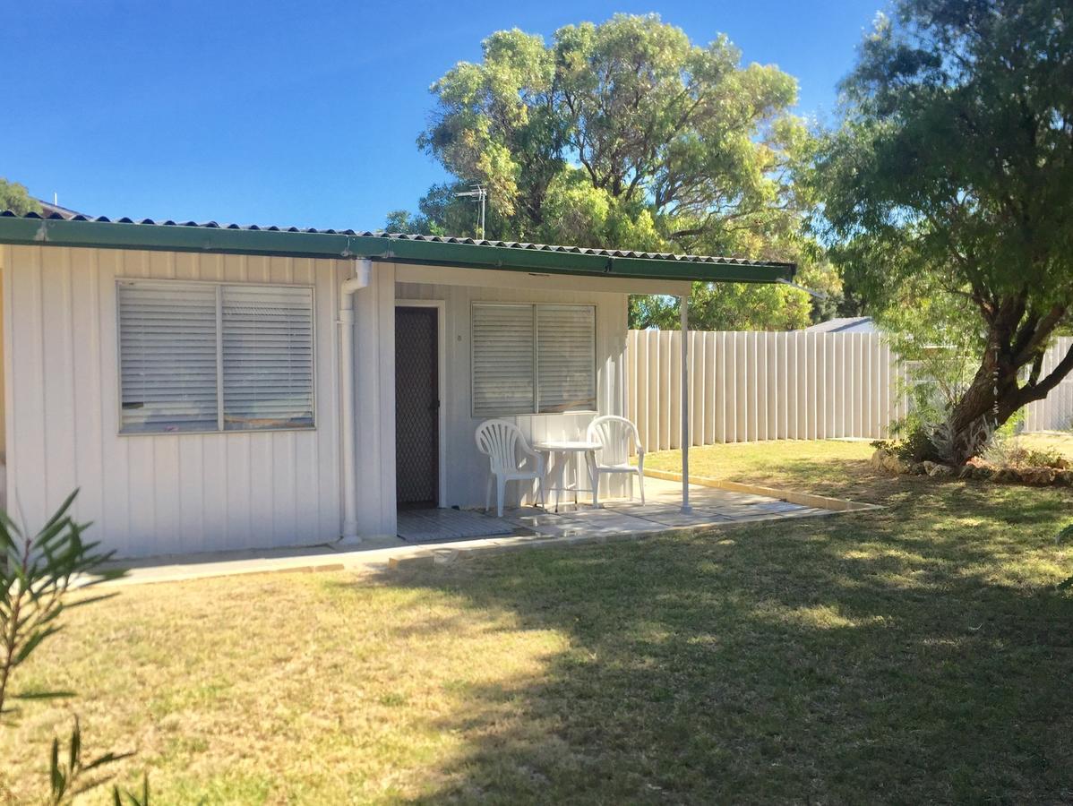 Salty Shack Lancelin Villa Exterior photo